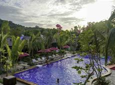 Phu Quoc Bambusa Resort 3*