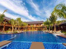 Phu Quoc Bambusa Resort 3*