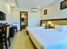 Boss Hotel Nha Trang 3*