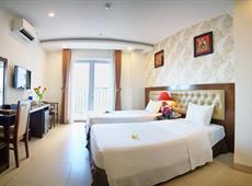 Boss Hotel Nha Trang 3*