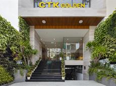 CTK Golden Hotel 4*