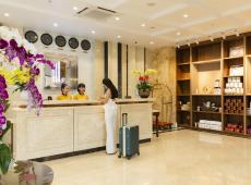 ASTON Nha Trang City Hotel 4*
