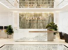 Lucky Sun Hotel 3*
