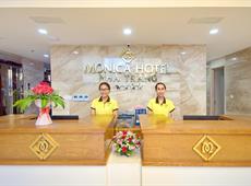 Monica Hotel Nha Trang 4*