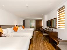 Roliva Hotel & Apartment Danang 4*