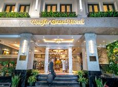 Conifer Grand Hotel 4*