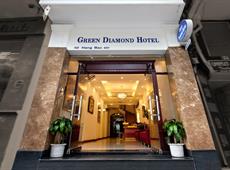 Green Diamond Hotel 3*