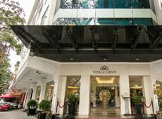 Hotel Le Carnot Hanoi 3*
