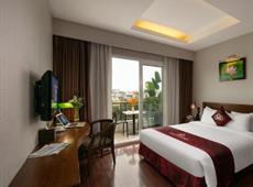 Hotel Le Carnot Hanoi 3*