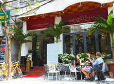Maison D`Hanoi Boutique Hotel 3*