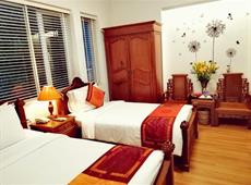 Phoenix Palace Hotel Hanoi 2*