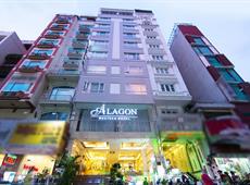 Alagon Western Hotel 3*