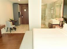 Amena Residences & Suites Managed by Melia 4*