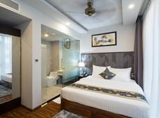 Cicilia Saigon Hotels & Spa 4*