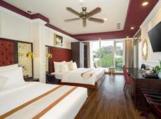 Cicilia Saigon Hotels & Spa 4*
