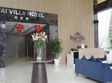 Mai Villa Hotel - Su Van Hanh 3*