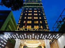 Orchids Saigon Hotel 4*