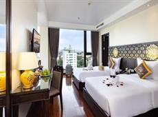Thanh Lich Royal Boutique 4*