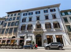 Florence Dome Hotel 3*