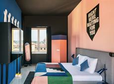 The Student Hotel Florence Lavagnini 4*
