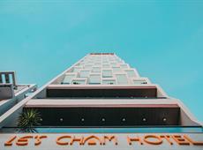 Le`s Cham Hotel 4*