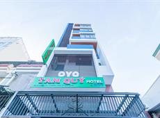 OYO 181 Tam Quy Hotel 2*