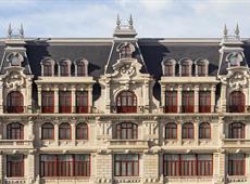 Maison Albar Hotels Le Monumental Palace 5*