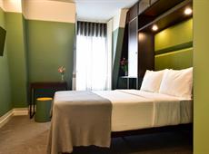 My Story Charming Hotel Augusta 3*