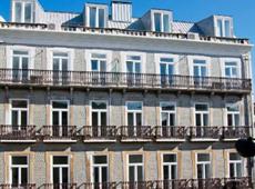 Portugal Ways Conde Barao Apartments Apts
