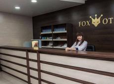 Fox Отель 3*