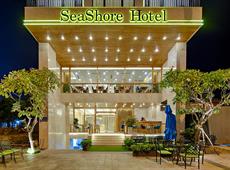 Seashore Hotel & Apartment 3*