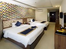Seven Sea Hotel Da Nang 4*