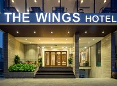 The Wings Hotel 3*