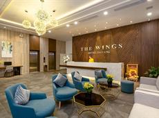 The Wings Hotel 3*
