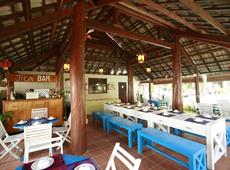 Casa Beach Resort 3*