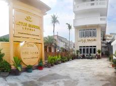 Lotus Garden Resort 3*