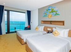 Sala Danang Beach Hotel 4*