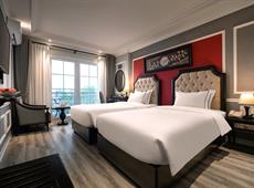 Acoustic Hotel & Spa 4*