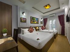 Royal Holiday Hanoi Hotel 1*