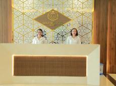 Gold Boutique Hotel 3*