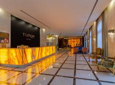 TURIM Boulevard Hotel 4*
