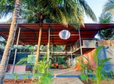 Morjim Banyan Resort 3*