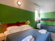 Hotel Berna 1*