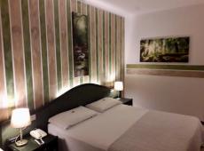 Green Park Bologna Hotel & Congressi 4*
