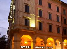 Hotel Donatello 3*