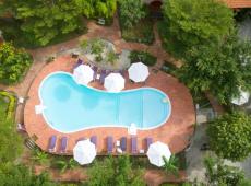 Diadem Resort (Hong Bin Bungalow II) 3*