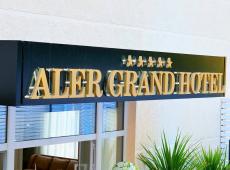 Aler Grand Hotel Vlora 5*