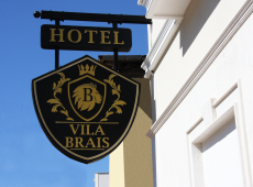 Hotel Vila Brais
