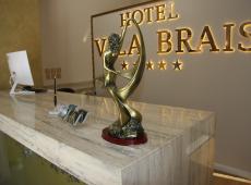 Hotel Vila Brais