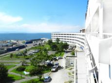 A Hotel Amur Bay 3*
